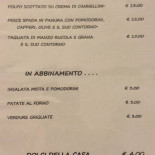Fame Da Lupi Carte