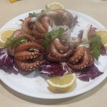 Don Giulio food