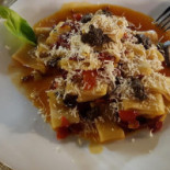 Don Giulio food