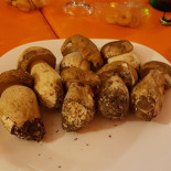Don Giulio food