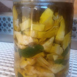 Don Giulio drink