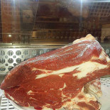 Don Giulio food