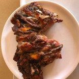 Don Giulio food