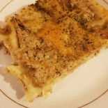Don Giulio food