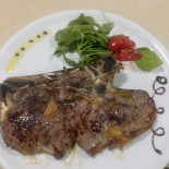 Don Giulio food