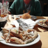 'a Lucianella Comida