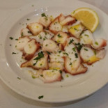 'a Lucianella Comida