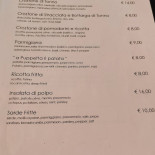 Kitchen Carte