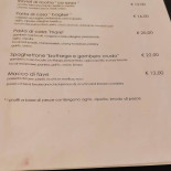 Kitchen Carte