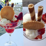 Gioia Summer Nourriture