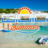Gioia Summer Logo