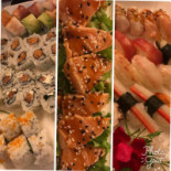Sapporo Comida