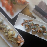 Sapporo Bebida