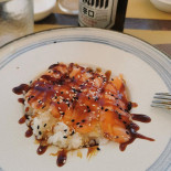 Sapporo Comida