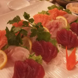 Sapporo Comida