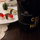 Sapporo Bebida