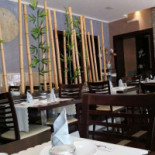 Sapporo Dentro