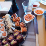 Sapporo Comida