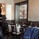 Sapporo Dentro