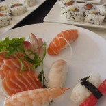Sapporo Comida