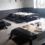 Sapporo Dentro