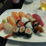 Sapporo Comida