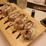 Sapporo Comida
