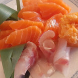 Sapporo Comida