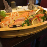 Sapporo Comida