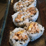 Sapporo Comida