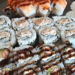 Sapporo Comida