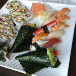 Sapporo Comida