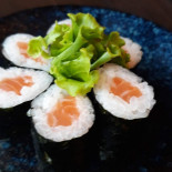Sapporo Comida