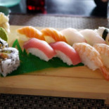 Sapporo Comida
