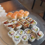 Sapporo Comida