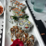 Sapporo Comida