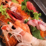 Sapporo Comida