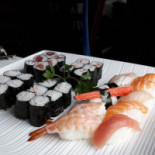 Sapporo Bebida