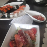 Sapporo Comida