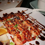 Sapporo Comida