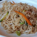 Sapporo Comida