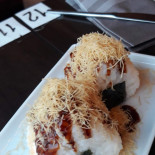 Sapporo Comida