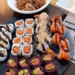 Sapporo Comida
