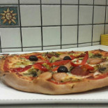 Centro Pizza D'asporto Nourriture