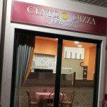 Centro Pizza D'asporto Extérieur