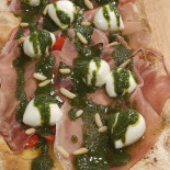 Settoro Nourriture