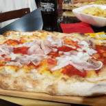 Settoro Nourriture