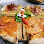 Settoro Nourriture