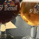 Settoro Boisson