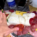 Settoro Nourriture
